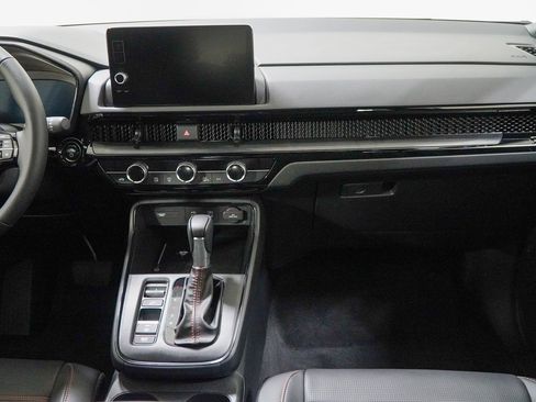 New 2026 Honda CR-V Sport Touring image 34