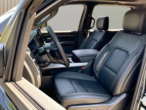 New 2026 RAM 1500 Rebel w/ Rebel Level 2 Equipment Group AWD/4WD image 21