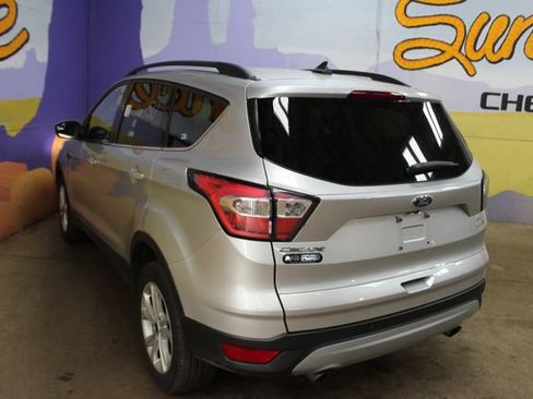 Used 2018 Ford Escape SEL AWD/4WD image 6