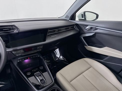 Certified 2025 Audi A3 2.0T Premium w/ Convenience Package image 21