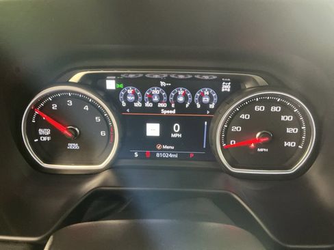 Used 2021 Chevrolet Tahoe Premier AWD/4WD image 26