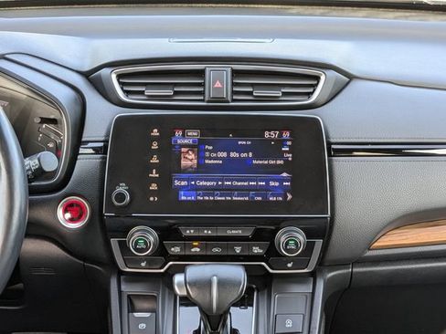 Used 2020 Honda CR-V Touring image 19