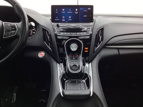 Used 2021 Acura RDX FWD image 30