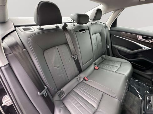 Used 2019 Audi A6 2.0T Premium Plus w/ Premium Plus Package AWD/4WD image 31