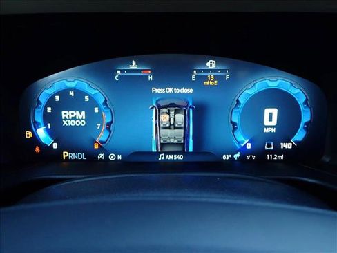 New 2025 Ford Bronco Sport Big Bend image 24