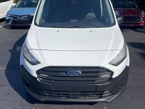 Used 2020 Ford Transit Connect XL image 2