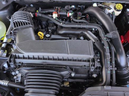 New 2025 Ford Bronco Sport Badlands image 16