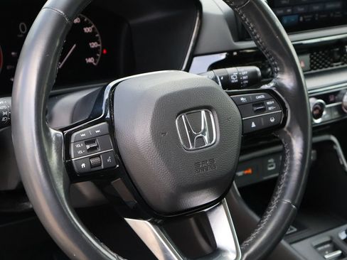 Certified 2023 Honda CR-V EX-L image 18