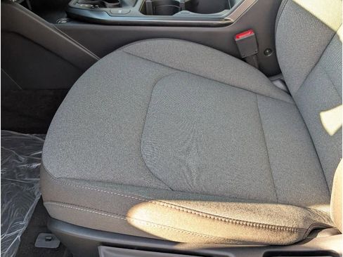 New 2025 Kia K4 LXS image 23