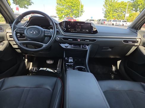 Used 2022 Hyundai Sonata SEL Plus FWD image 18