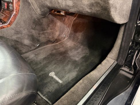 Used 2002 Mercedes-Benz SL 500 image 66