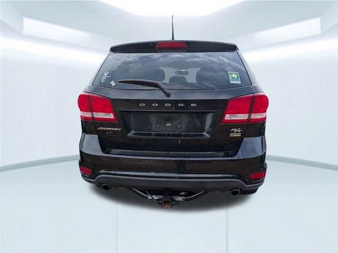 Used 2016 Dodge Journey R/T image 5