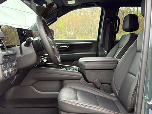 Used 2025 Chevrolet Tahoe RST w/ RST Capability Package AWD/4WD image 13