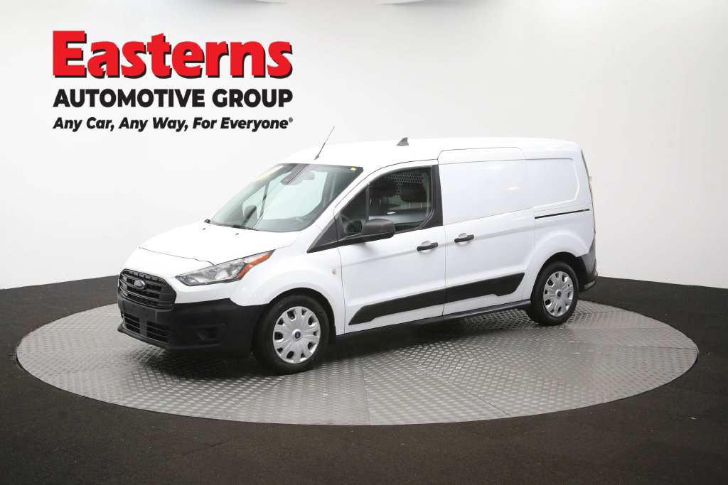Used 2020 Ford Transit Connect XL FWD image 57
