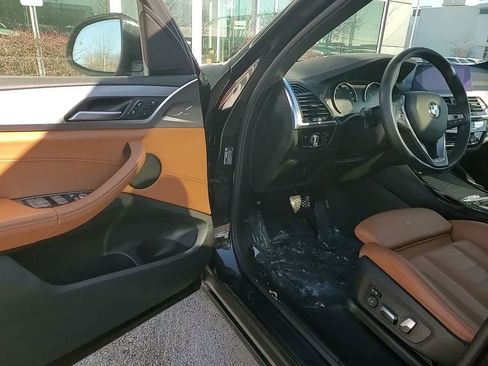 Used 2020 BMW X3 xDrive30i w/ Convenience Package image 21