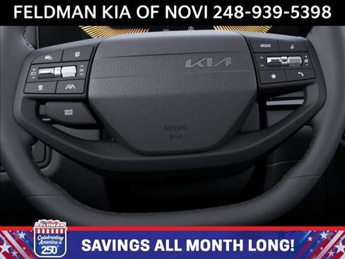 New 2026 Kia Sportage EX FWD image 23