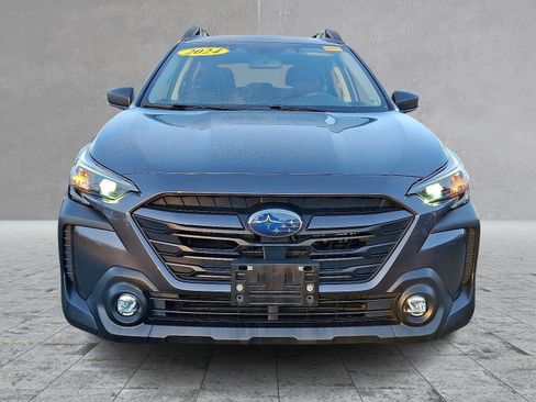 Used 2024 Subaru Outback image 3
