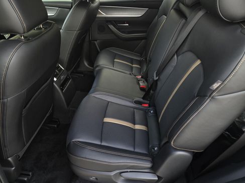 New 2026 MAZDA CX-90 3.3 Turbo w/ Premium Plus Pkg image 13