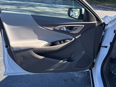 Certified 2024 Chevrolet Malibu LT image 15