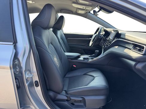Used 2024 Toyota Camry SE FWD image 15