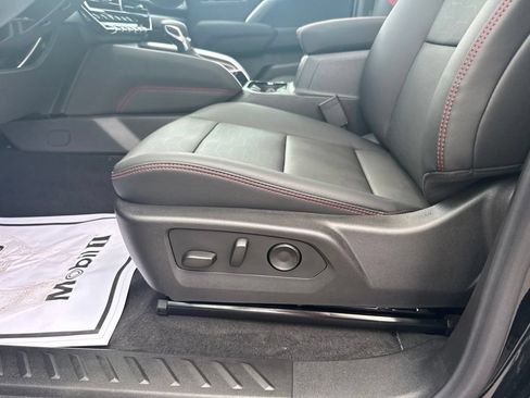 New 2026 Chevrolet Colorado Z71 w/ Technology Package AWD/4WD image 20
