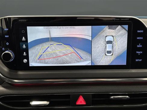 Used 2022 Hyundai Sonata Limited image 10