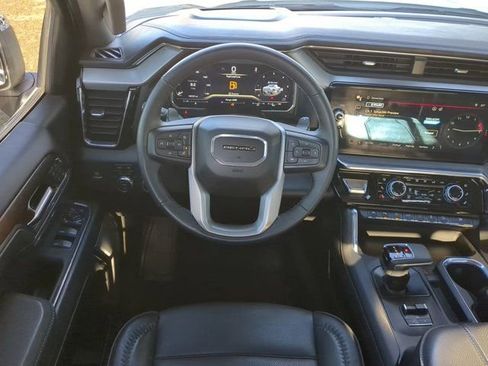 Used 2024 GMC Sierra 1500 Denali w/ Denali Reserve Package image 16