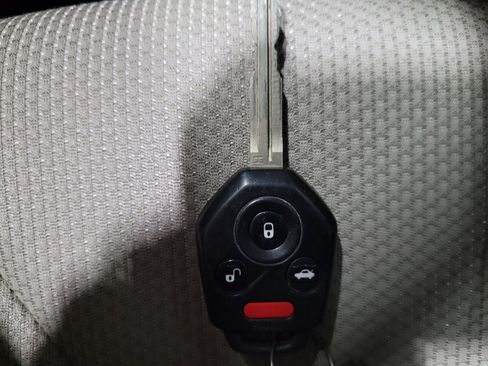 Used 2019 Subaru Impreza 2.0i image 32