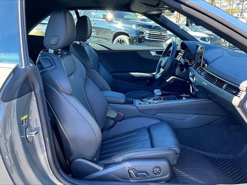 Used 2023 Audi A5 2.0T Premium Plus image 8