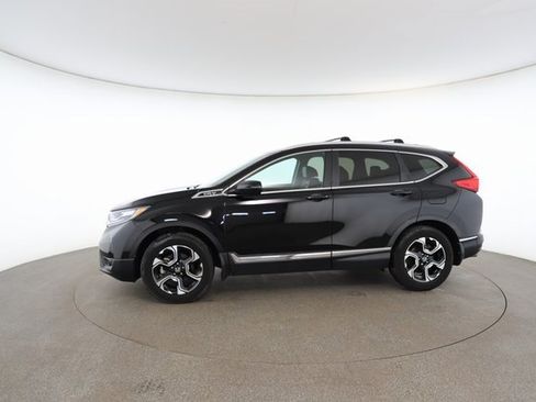Used 2017 Honda CR-V Touring image 5