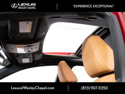 Used 2025 Lexus IS 350 F Sport RWD image 40