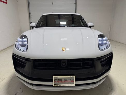 Used 2024 Porsche Macan GTS w/ Premium Plus Package AWD/4WD image 4