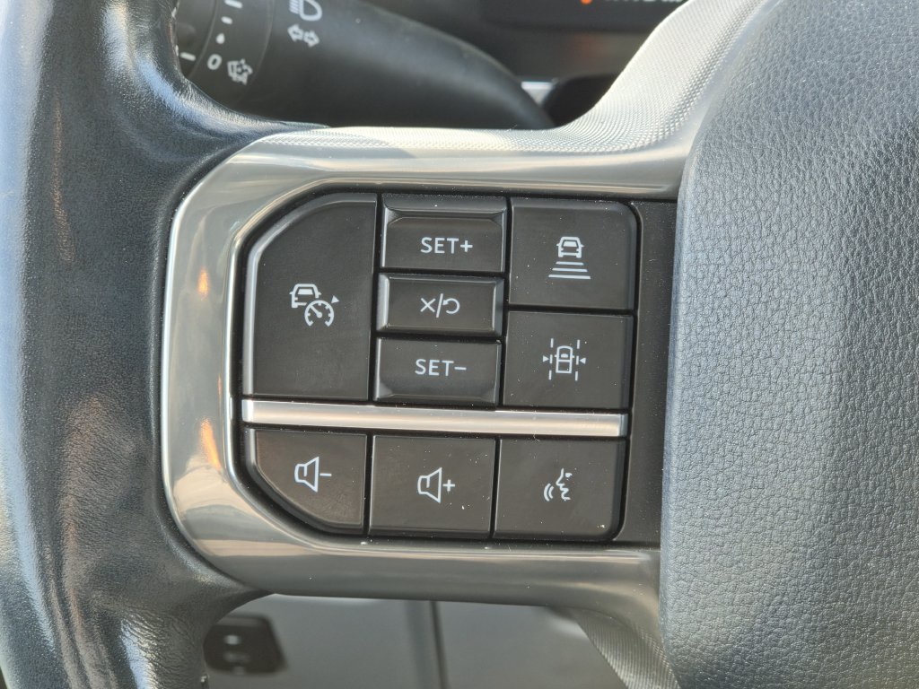 Used 2021 Ford F150 Limited AWD/4WD image 23