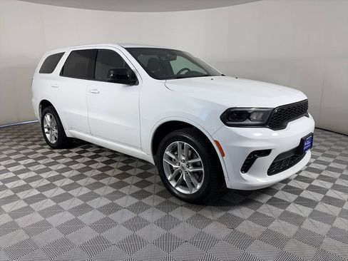 Used 2023 Dodge Durango GT AWD/4WD image 1