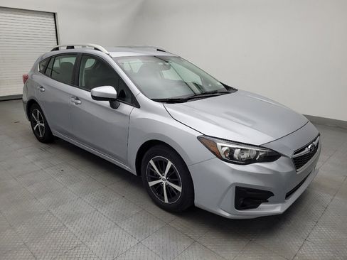 Used 2019 Subaru Impreza 2.0i Premium w/ Eyesight & BSD/Rcta & SRF AWD/4WD image 13
