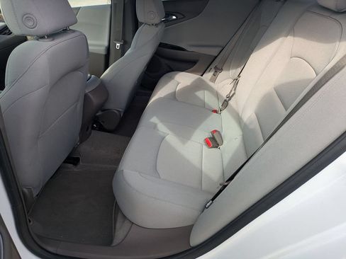 Used 2024 Chevrolet Malibu LS FWD image 27