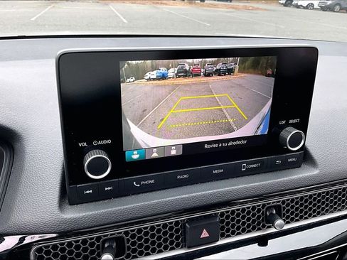 Used 2024 Honda Civic LX image 13