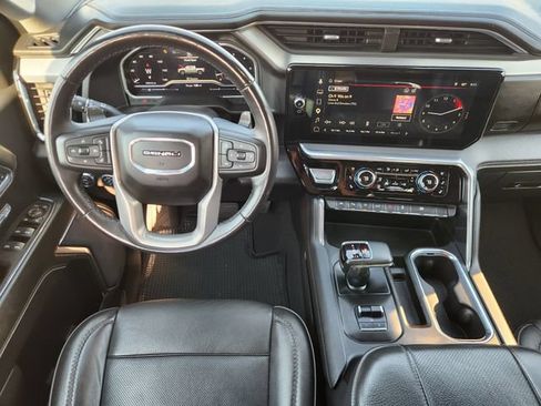 Certified 2023 GMC Sierra 1500 Denali RWD image 27
