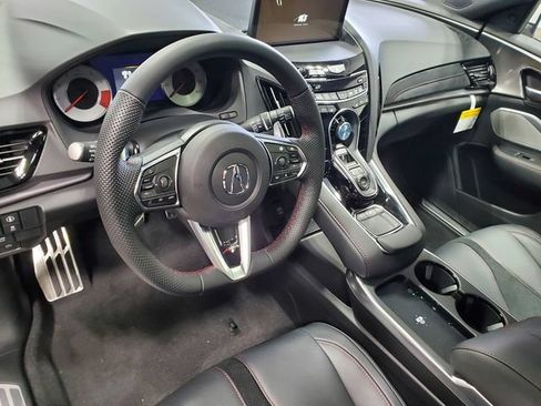 New 2026 Acura RDX A-Spec AWD/4WD image 8