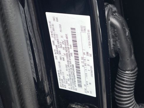 Certified 2023 Ford F150 Platinum image 28