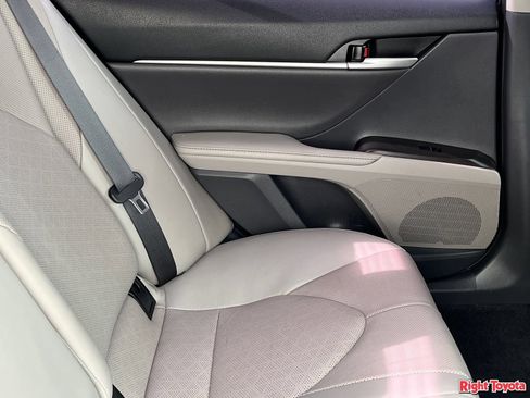Certified 2023 Toyota Camry XSE w/ TRD Appearance Package (TMS) FWD image 15