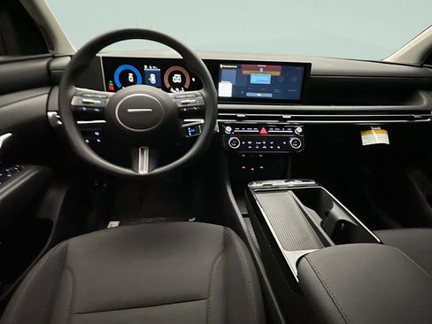 New 2026 Hyundai Tucson SEL AWD/4WD image 20