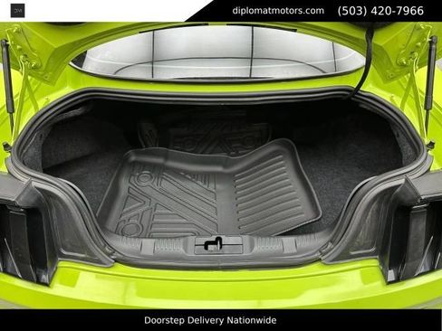 Used 2020 Ford Mustang GT RWD image 41