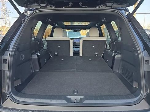 New 2026 Lexus TX 350 AWD image 33