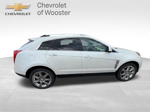 Used 2011 Cadillac SRX Performance AWD/4WD image 7