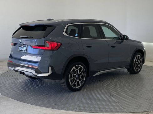 Used 2025 BMW X1 xDrive28i w/ Technology Package AWD/4WD image 8