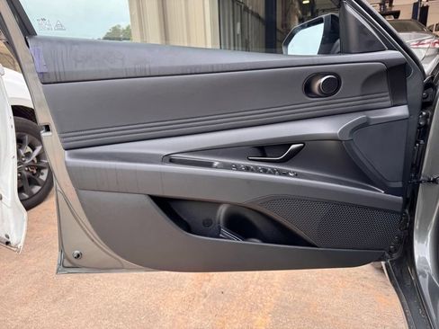 New 2026 Hyundai Elantra SEL Sport Premium FWD image 20