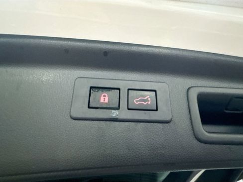 Certified 2022 Subaru Forester Wilderness AWD/4WD image 28