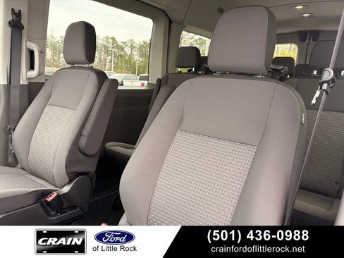 New 2026 Ford Transit 350 XLT RWD image 11