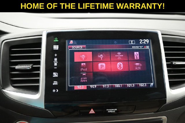 Used 2016 Honda Pilot EX image 21